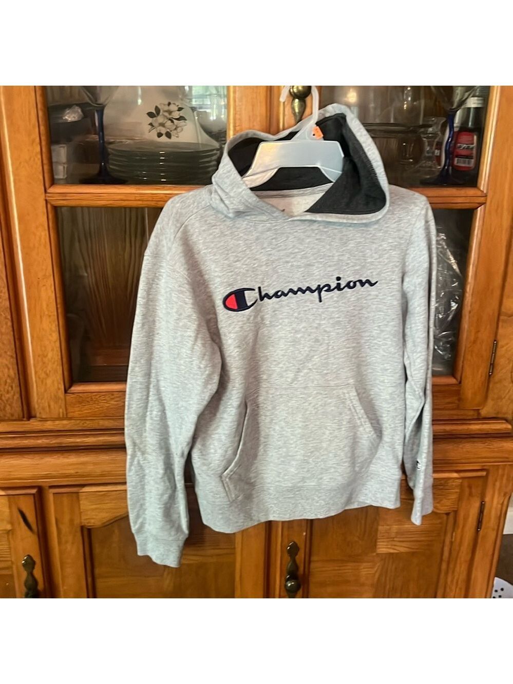 Boys hoodie
